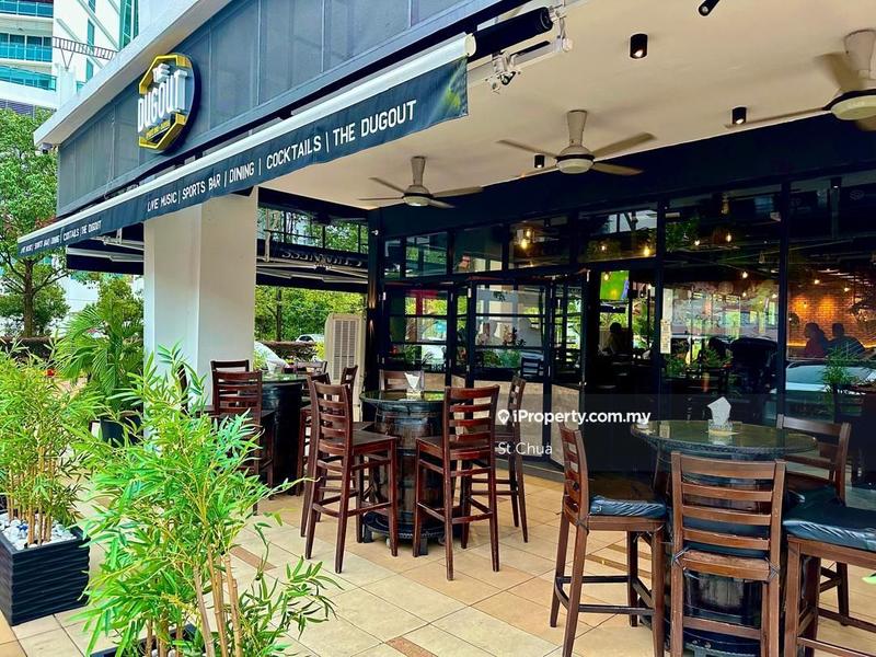 For Sale - Oasis Damansara, Ara Damansara