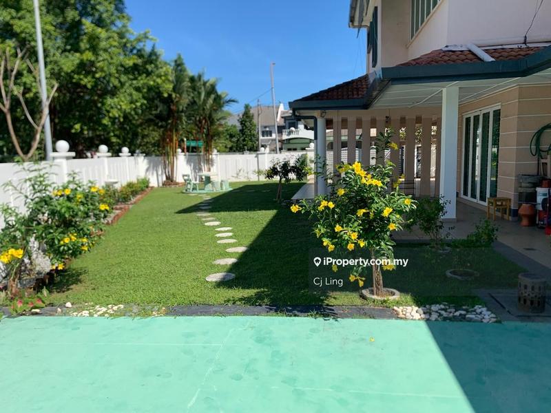 Bungalow House untuk Dijual di Seksyen 25, Shah Alam oleh Cj Ling - iProperty.com.my
