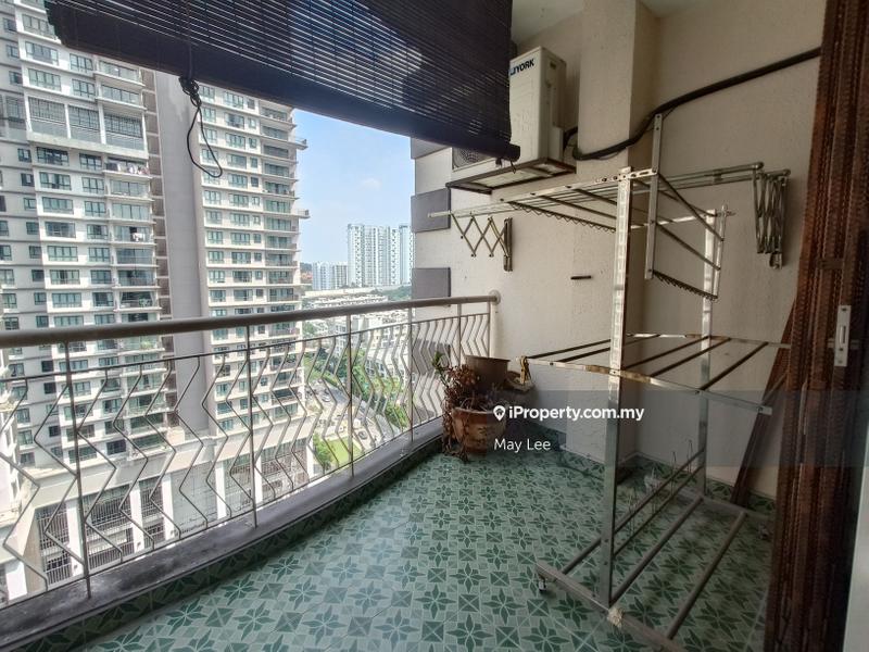 Condominium for Sale in Laman Suria by May Lee - iProperty.com.my