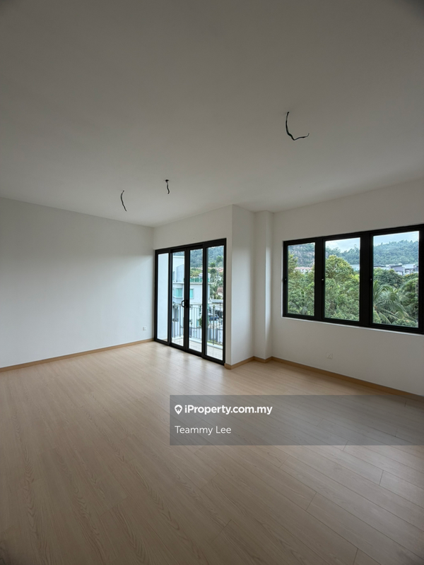 Rumah Berkembar untuk Dijual di Taman Ikhlas, Bandar Sungai Long oleh Teammy Lee - iProperty.com.my