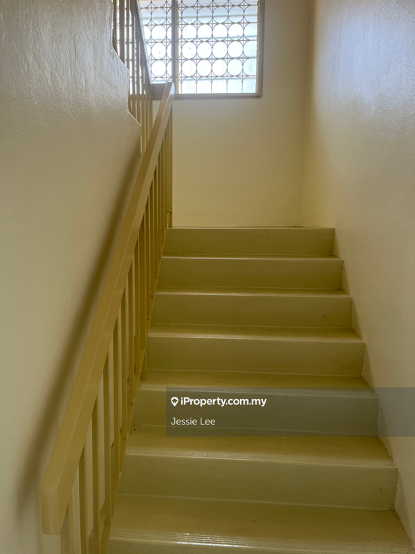 Semi-Detached House for Rent in Taman Molek, Butterworth by Jessie Lee - iProperty.com.my