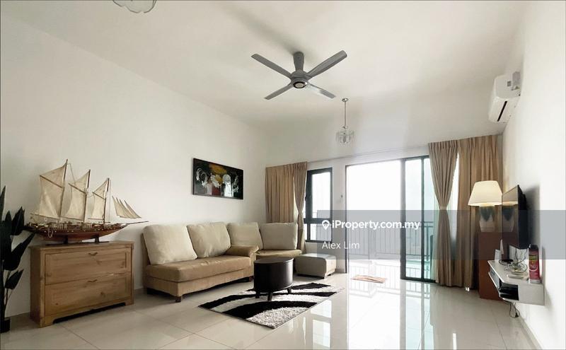 For Rent - Grace Residence