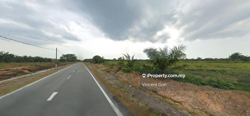 Tanah Perindustrian untuk Dijual di Tmn Perindustrian Pekan Nenas 1, Pekan Nanas oleh Vincent Goh - iProperty.com.my