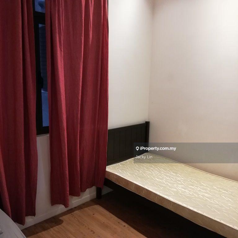Kediaman Servis untuk Dijual di Utropolis Suites 1 oleh Jacky Lin - iProperty.com.my