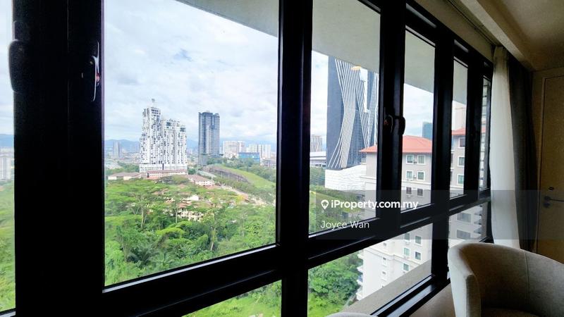 Kediaman Servis untuk Dijual di Kami oleh Joyce Wan - iProperty.com.my