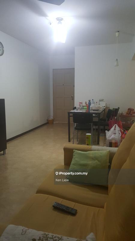 Kondominium untuk Dijual di Ketumbar Heights oleh Ken Liew - iProperty.com.my
