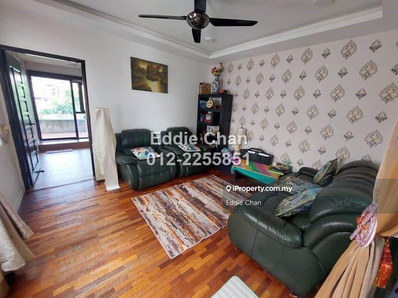 Rumah Berangkai 3.5 Tingkat untuk Dijual di Bukit Wangsamas, Setiawangsa oleh Eddie Chan - iProperty.com.my