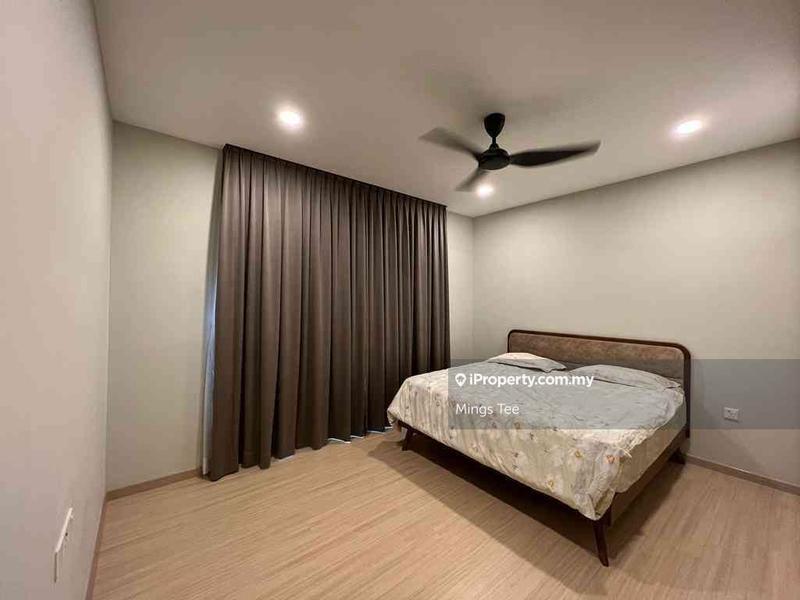 Kondominium untuk Disewa di Irama Wangsa oleh Mings Tee - iProperty.com.my