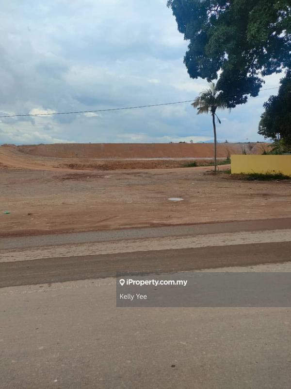 For Sale - Sungai Karangan