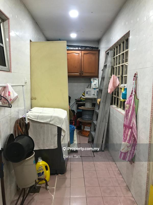 2-storey Terraced House for Sale in Serdang, Seri Kembangan by Daren Tan - iProperty.com.my