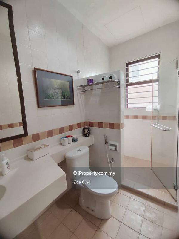 For Sale - Tropicana Indah, Kota Damansara, Petaling Jaya