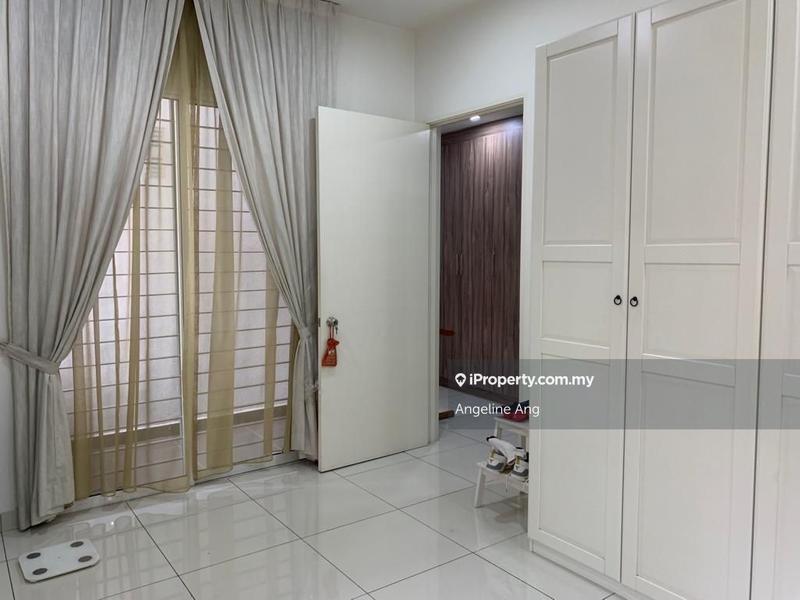 3-storey Terraced House for Sale in Taman Subang Mas, Subang Jaya by Angeline Ang - iProperty.com.my