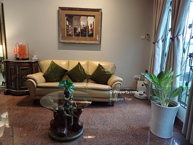Rumah Berkembar untuk Dijual di Kelana Jaya, Petaling Jaya oleh Margaret Than - iProperty.com.my