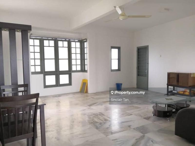 Rumah Pangsa untuk Dijual di Pasir Permai oleh Geoffery Wee - iProperty.com.my