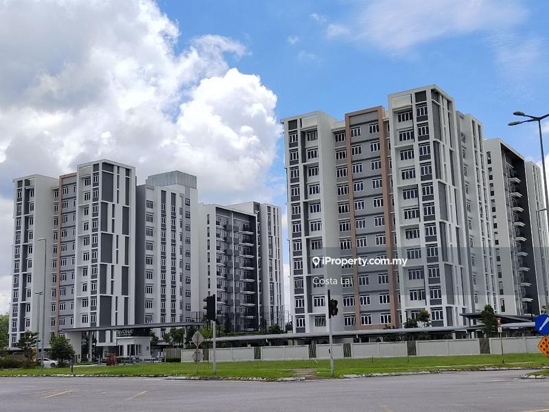 For Sale - Avona Residence