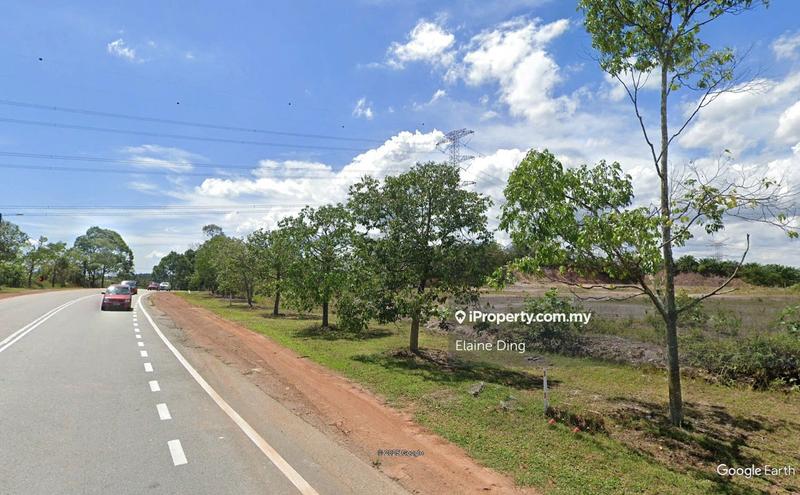 For Sale - 5 acres Sedenak Industrial Land