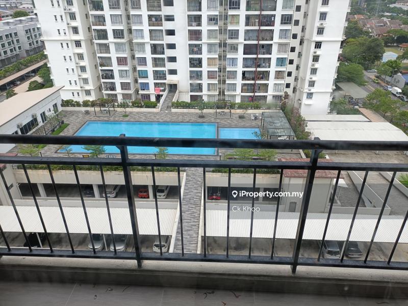 For Sale - 1120 Park Avenue