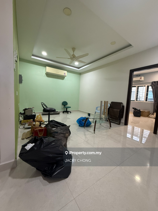 Rumah Berangkai 2 Tingkat untuk Dijual di Kepong Baru, Kepong oleh JACKY CHONG - iProperty.com.my
