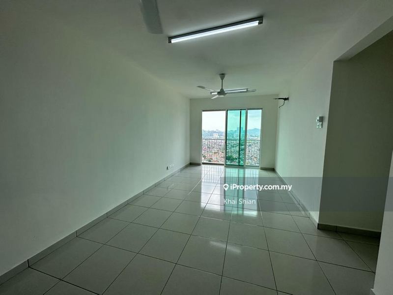 For Rent - Fairview Residence