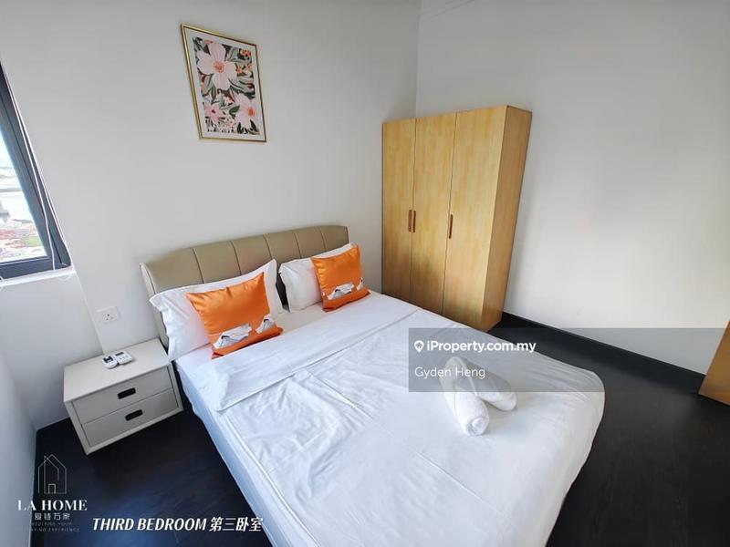 Condominium for Sale in R&F Princess Cove Phase 2-Seine Region by Gyden Heng - iProperty.com.my