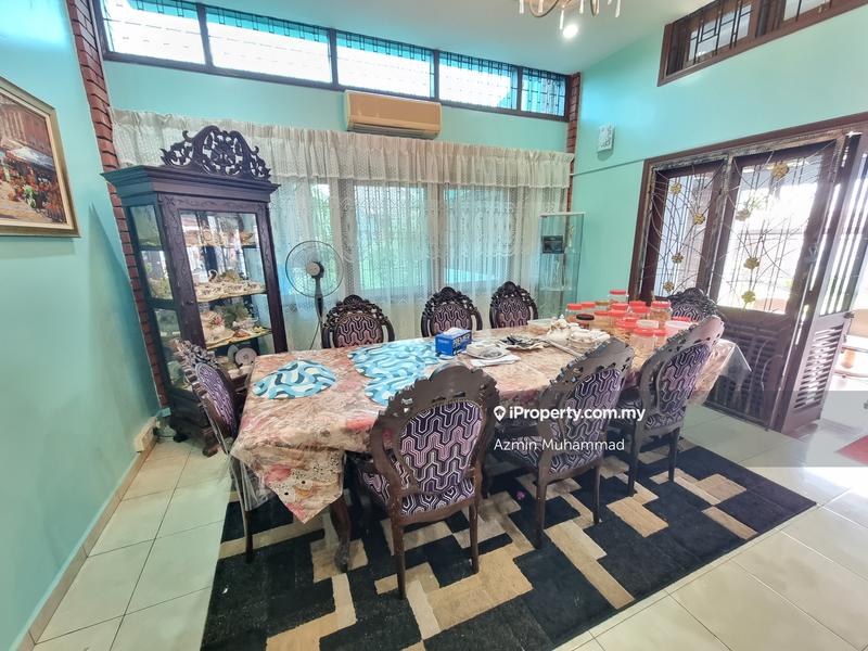 Banglo untuk Dijual di Seksyen 2, Shah Alam oleh Azmin Muhammad - iProperty.com.my