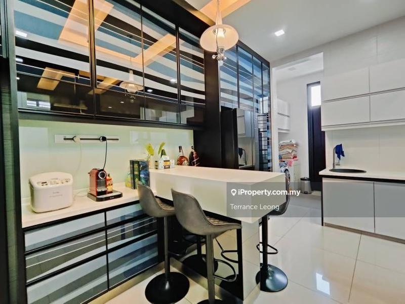 Bungalow House for Sale in Bandar Sungai Long, Selangor by Terrance Leong - iProperty.com.my