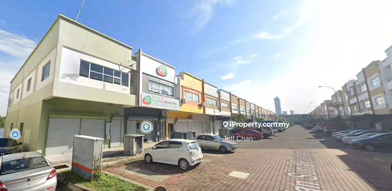 Shop / Office untuk Dijual di Puchong Gateway, Puchong oleh Jeff Chan - iProperty.com.my