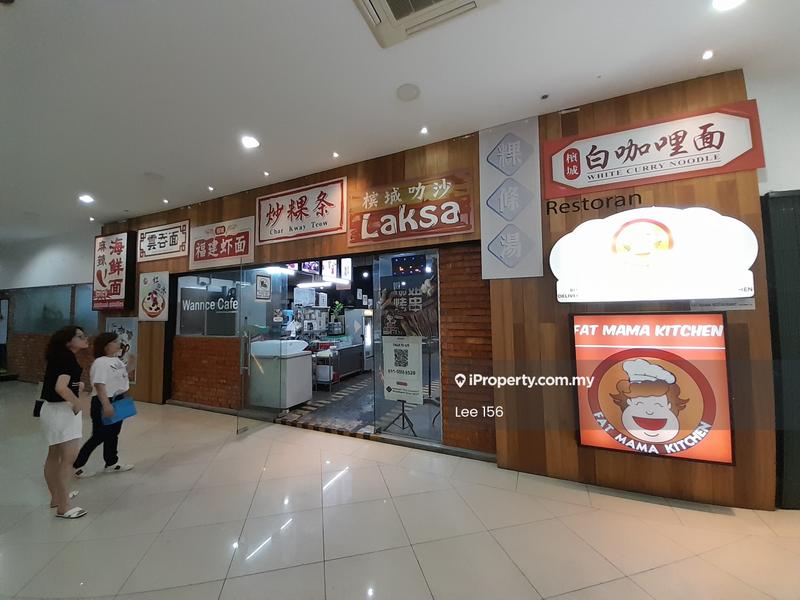 Residensi Servis untuk Dijual di DK Senza oleh Lee 156 - iProperty.com.my