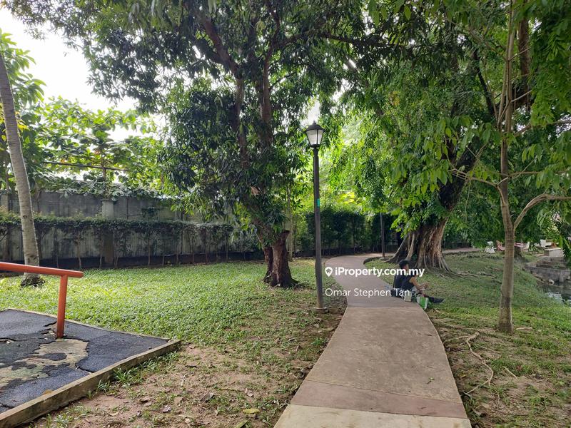 Banglo Tanah untuk Dijual di Ampang Hilir, Ampang oleh Omar Stephen Tan - iProperty.com.my