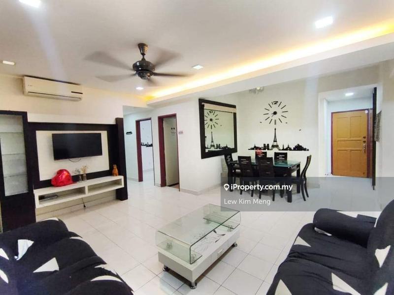 For Sale - Prima Tiara II