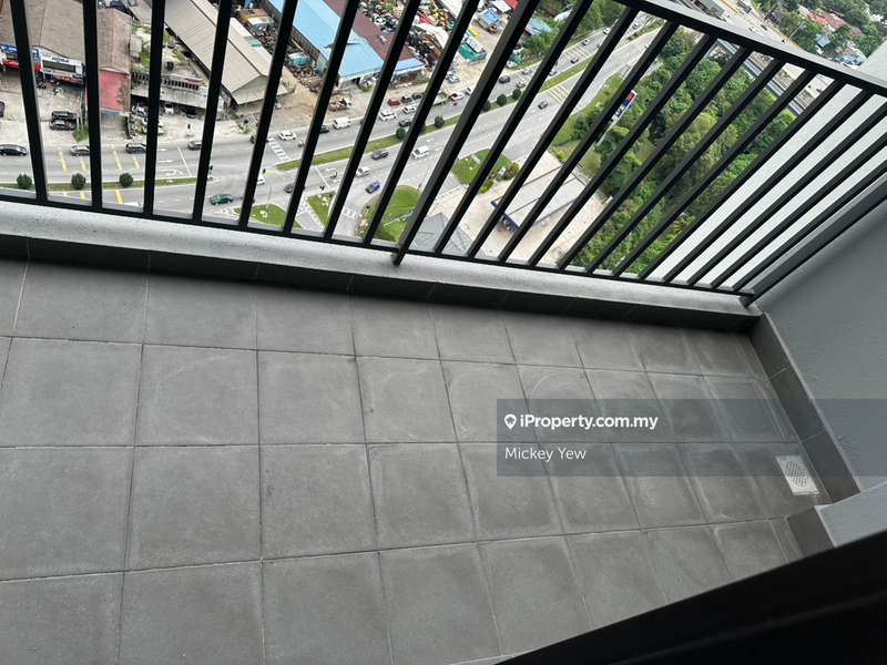 Service Residence for Sale in The Netizen by Mickey  Yew - iProperty.com.my