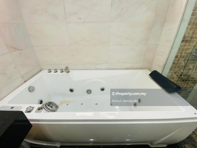 Bungalow House untuk Dijual di Taman Melawati, Ulu Kelang oleh Amrul Jamaludin - iProperty.com.my