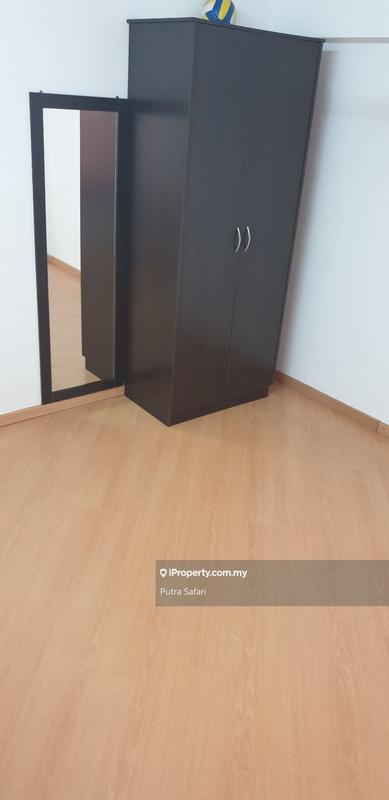 Kondominium untuk Dijual di Mas Kiara Residences oleh Putra Safari - iProperty.com.my