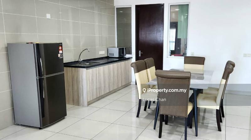 For Rent - Seringin Residences