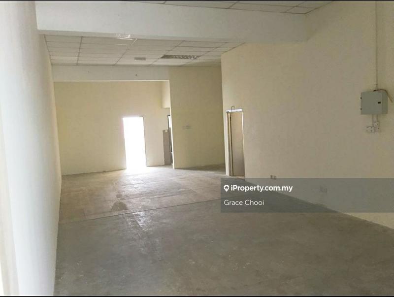 Shop untuk Dijual di Sutera Damansara, Damansara Damai oleh Grace Chooi - iProperty.com.my