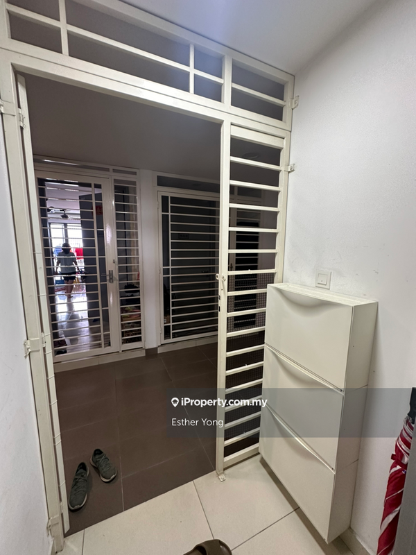 Kediaman Servis untuk Dijual di You Vista @ You City oleh Esther Yong - iProperty.com.my