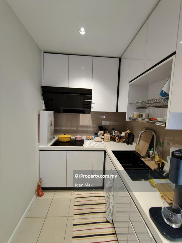 Condominium for Sale in Casa Green Condominium by Igen Mak - iProperty.com.my