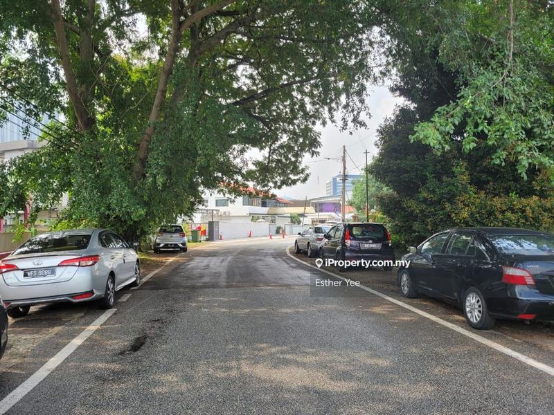 Bungalow Land for Sale in Taman Ampang Utama, Ampang by Esther Yee - iProperty.com.my