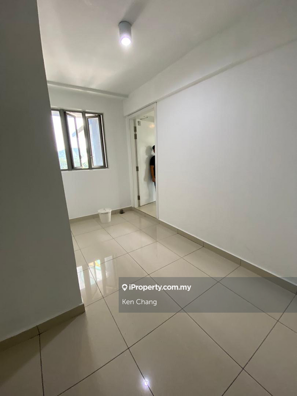 Condominium for Sale in Cascades Residency @ Dataran Cascade by Ken Chang - iProperty.com.my