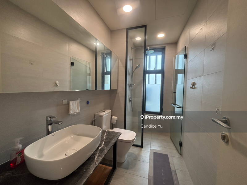 For Sale - Residensi Solaris Parq