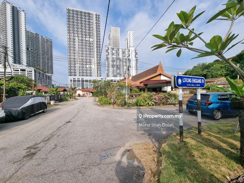 Bungalow House for Sale in Keramat, Kuala Lumpur by Mohd Shah Dolah - iProperty.com.my