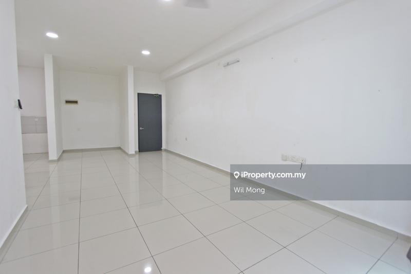 For Sale - D'carlton (Residensi Seri Mega)