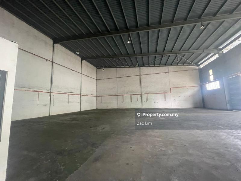 For Rent - Bandar Baru Bangi, Bangi