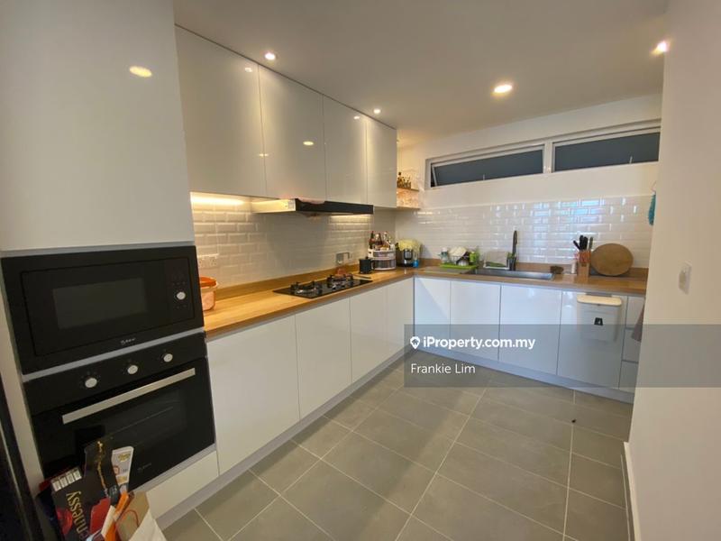 Kondominium untuk Dijual di Armanee oleh Frankie Lim - iProperty.com.my