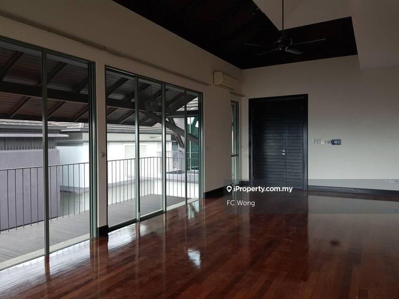 Bungalow House for Sale in Ampang Jaya, Ampang by FC Wong - iProperty.com.my