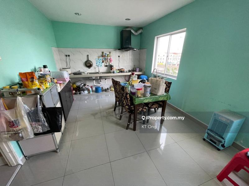3.5-storey Terraced House for Sale in Taman Overseas Union (Taman Oug), Jalan Klang Lama (Old Klang Road) by KT Ong - iProperty.com.my