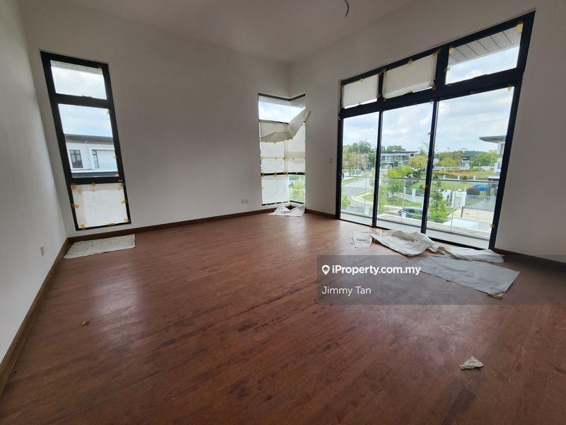 Semi-Detached House for Sale in Bandar Seri Coalfields - Hampton Residences Semi D, Sungai Buloh by Jimmy Tan - iProperty.com.my
