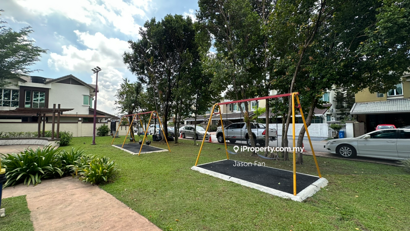 Bungalow House for Sale in Kemuning Residence, Shah Alam by Jason Fan - iProperty.com.my