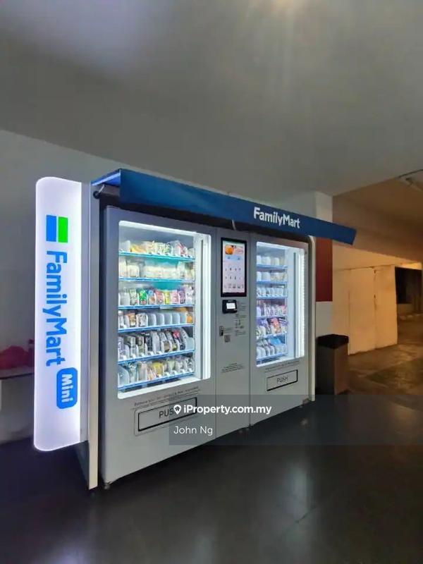 Condominium for Sale in The Havre Bukit Jalil by John Ng - iProperty.com.my