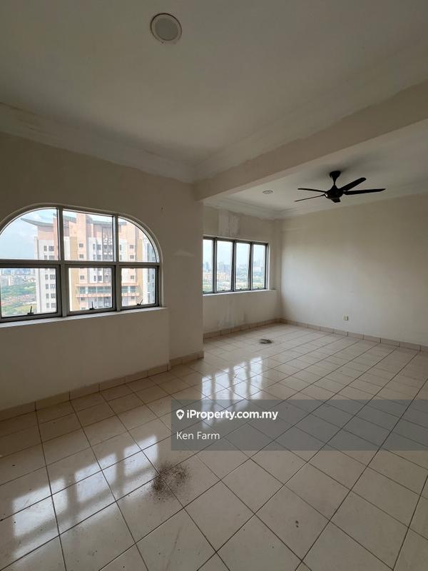 Pangsapuri untuk Disewa di Sri Bayu Apartments oleh Ken Farm - iProperty.com.my